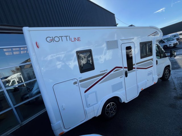 Giottiline Siena 350 PREMIERE - Photo 2