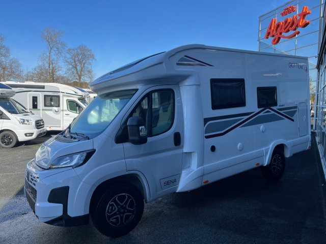 Giottiline Siena 350 PREMIERE - Photo 3