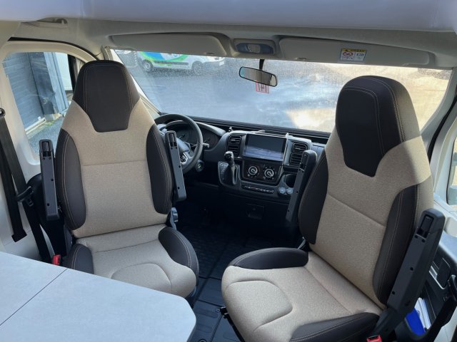 Giottiline Siena 350 PREMIERE - Photo 4