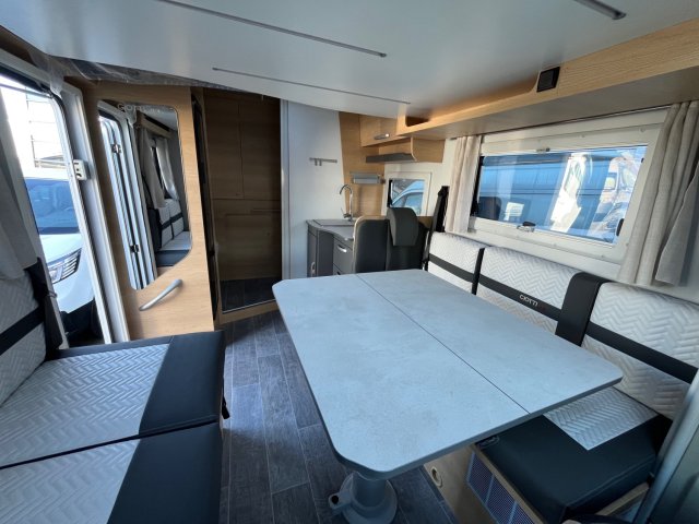 Giottiline Siena 350 PREMIERE - Photo 5