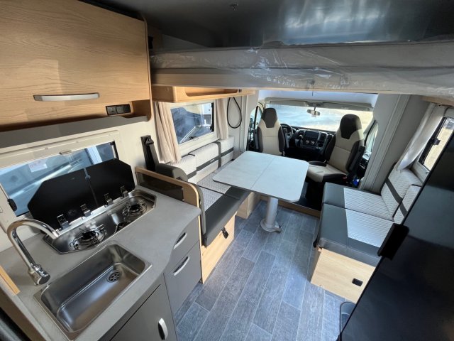 Giottiline Siena 350 PREMIERE - Photo 6