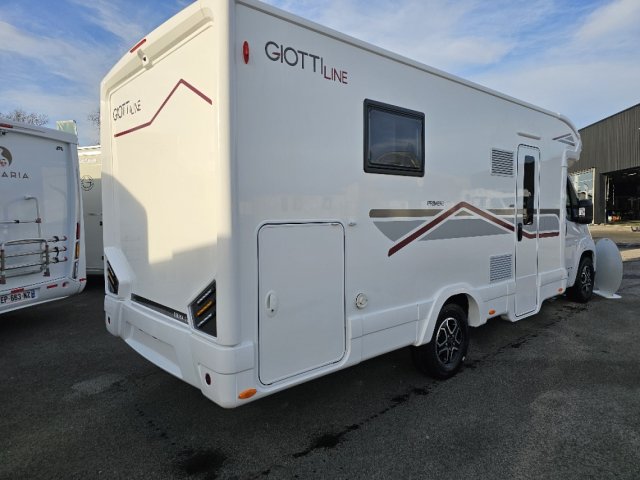 Giottiline Siena 397 PREMIERE - Photo 2