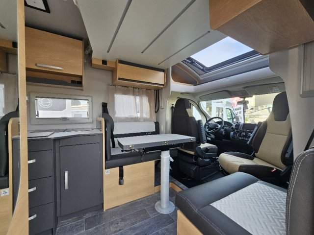 Giottiline Siena 397 PREMIERE - Photo 4