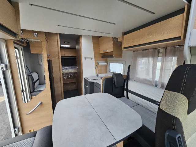 Giottiline Siena 397 PREMIERE - Photo 6