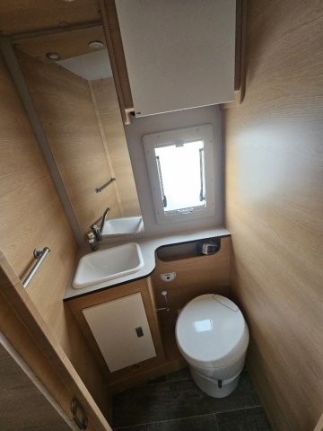 Giottiline Siena 397 PREMIERE - Photo 11