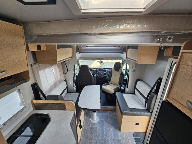 Giottiline Siena 397 PREMIERE - Photo 13