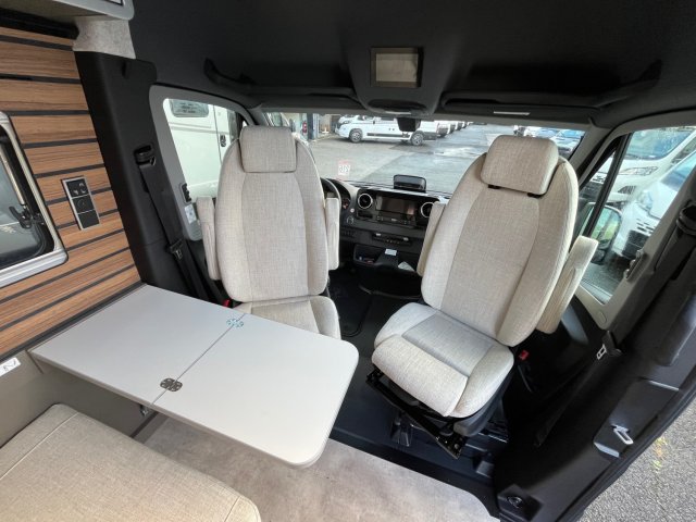 Hymer Camper Vans / Hymercar Grand Canyon S TR - Photo 4