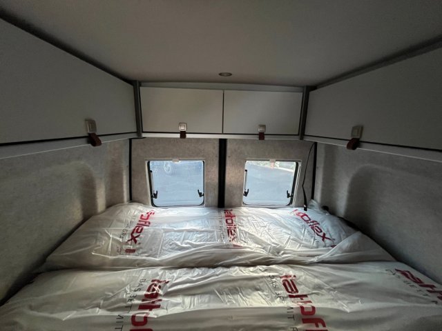 Hymer Camper Vans / Hymercar Grand Canyon S TR - Photo 10