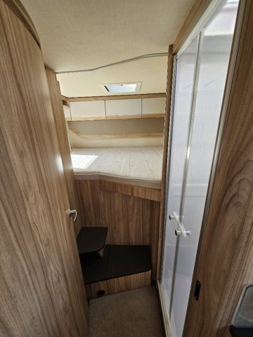 Hymer Exsis-I 594 EXSIS I GARAGE - Photo 6