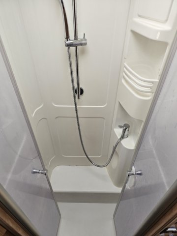 Hymer Exsis-I 594 EXSIS I GARAGE - Photo 7