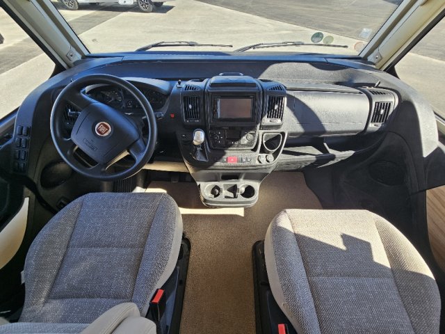 Hymer Exsis-I 594 EXSIS I GARAGE - Photo 13