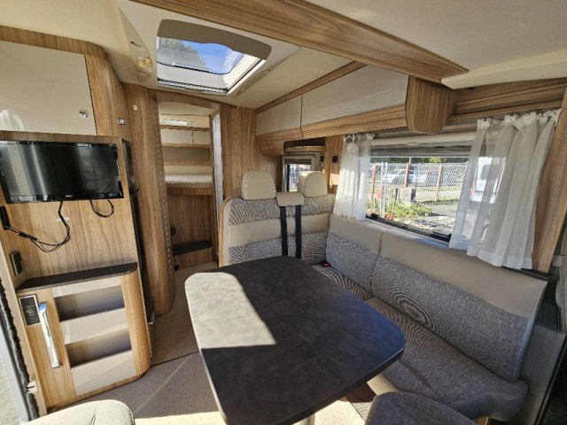 Hymer Exsis-I 594 EXSIS I GARAGE - Photo 15