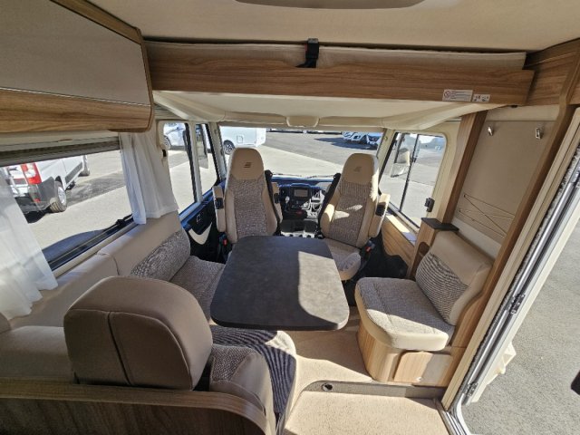Hymer Exsis-I 594 EXSIS I GARAGE - Photo 17