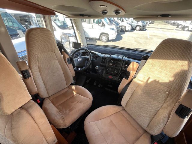 Hymer Exsis-I 644 EXSIS  I - Photo 4