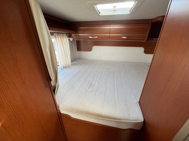 Hymer Exsis-I 644 EXSIS  I - Photo 6