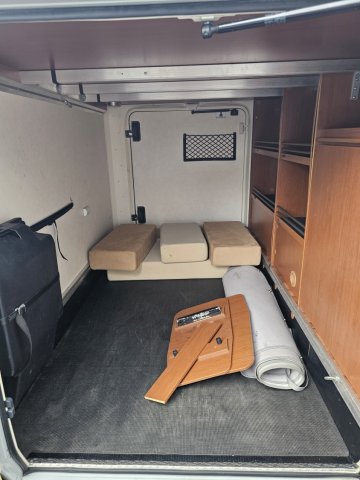 Hymer Exsis-I 644 EXSIS  I - Photo 12