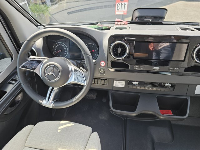 Hymer ML-T 570 Crossover MLT570CROSSOVER 4X4 - Photo 4