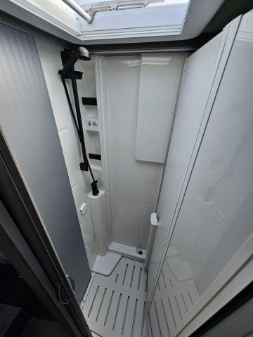 Hymer ML-T 570 Crossover MLT570CROSSOVER 4X4 - Photo 7