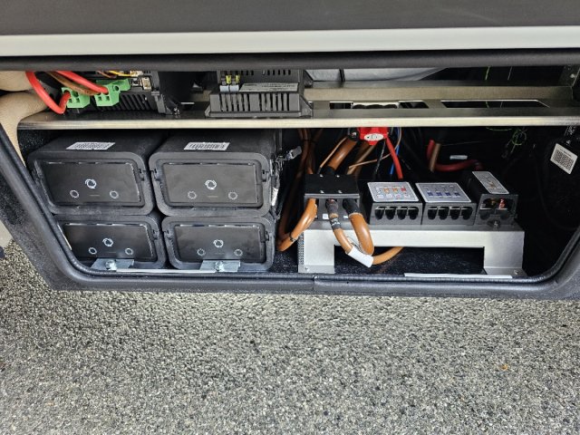 Hymer ML-T 580 Crosstrail - Photo 4