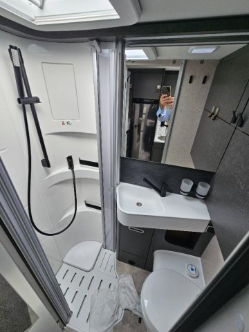 Hymer ML-T 580 Crosstrail - Photo 8