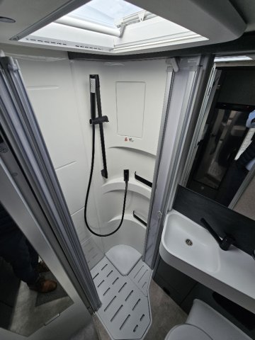 Hymer ML-T 580 Crosstrail - Photo 9