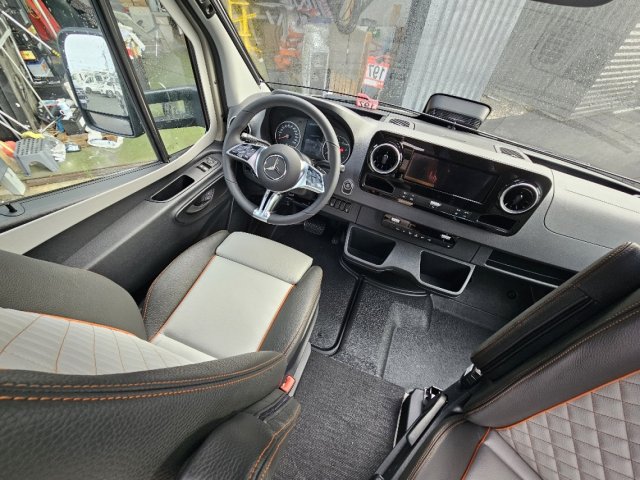 Hymer ML-T 580 Crosstrail - Photo 11