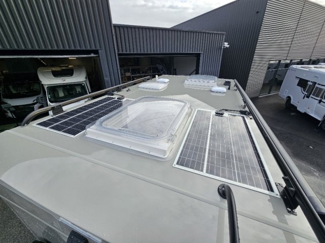 Hymer ML-T 580 Crosstrail - Photo 16