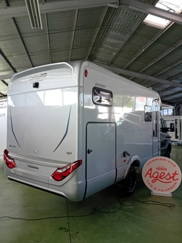 Hymer ML-T 580 ML-T580 - Photo 2