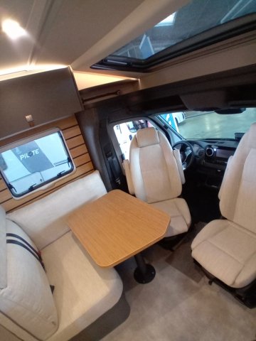 Hymer ML-T 580 ML-T580 - Photo 3
