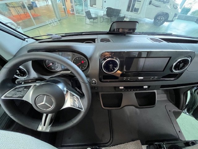 Hymer ML-T 580 ML-T580 - Photo 4