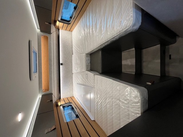 Hymer ML-T 580 ML-T580 - Photo 7
