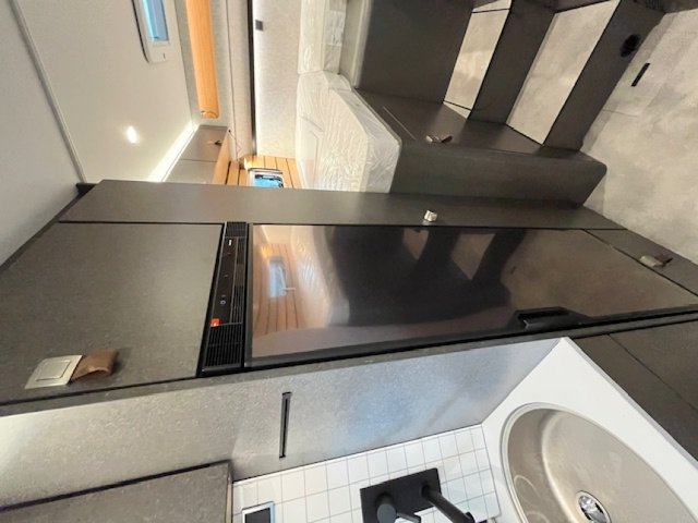 Hymer ML-T 580 ML-T580 - Photo 8