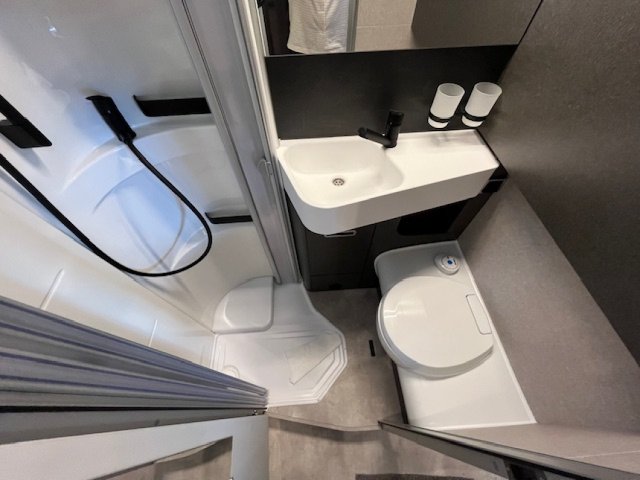 Hymer ML-T 580 ML-T580 - Photo 9
