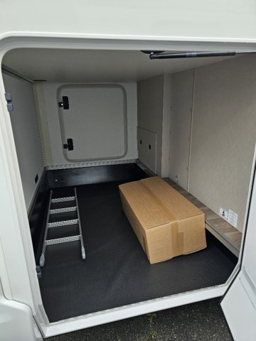 Hymer Tramp S 685 - Photo 3