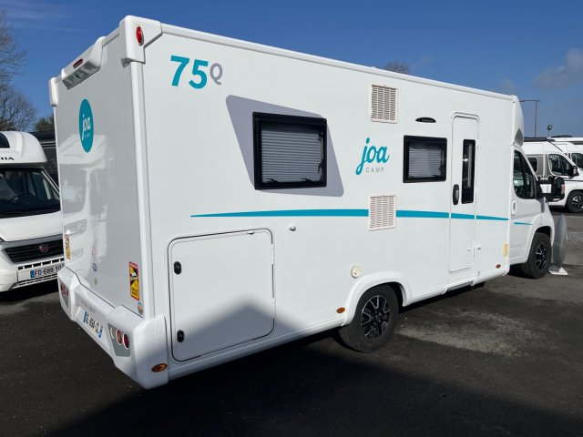Joa Camp 75 Q 75Q - Photo 2