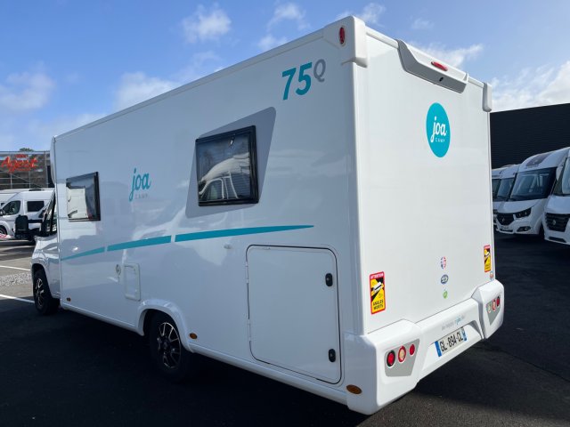 Joa Camp 75 Q 75Q - Photo 3