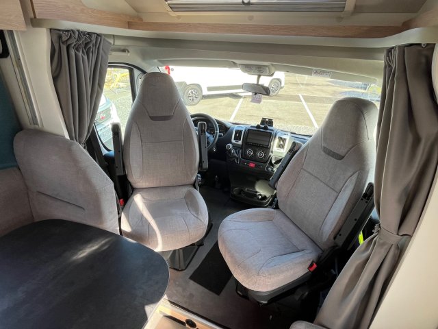 Joa Camp 75 Q 75Q - Photo 4