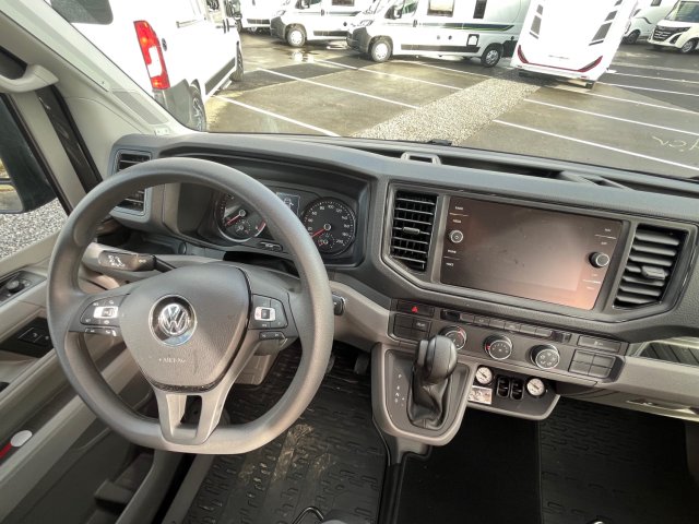 Knaus Van Ti Plus 650 MEG Platinum Selection PLATI - Photo 6