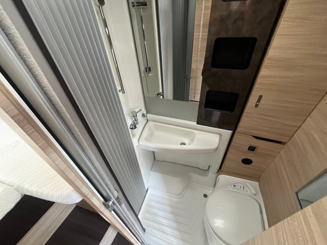 Knaus Van Ti Plus 650 MEG Platinum Selection PLATI - Photo 10