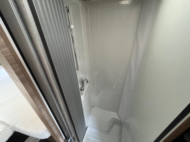 Knaus Van Ti Plus 650 MEG Platinum Selection PLATI - Photo 11