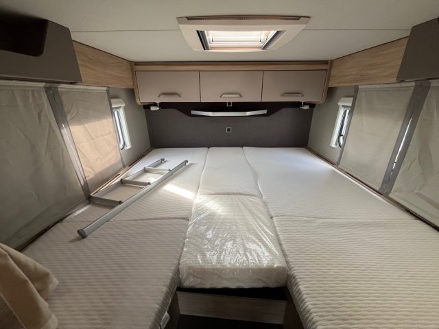 Knaus Van Ti Plus 650 MEG Platinum Selection PLATI - Photo 12