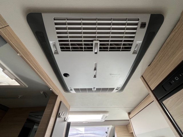 Knaus Van Ti Plus 650 MEG Platinum Selection PLATI - Photo 14