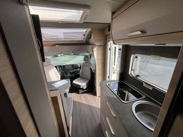 Knaus Van Ti Plus 650 MEG Platinum Selection PLATI - Photo 15
