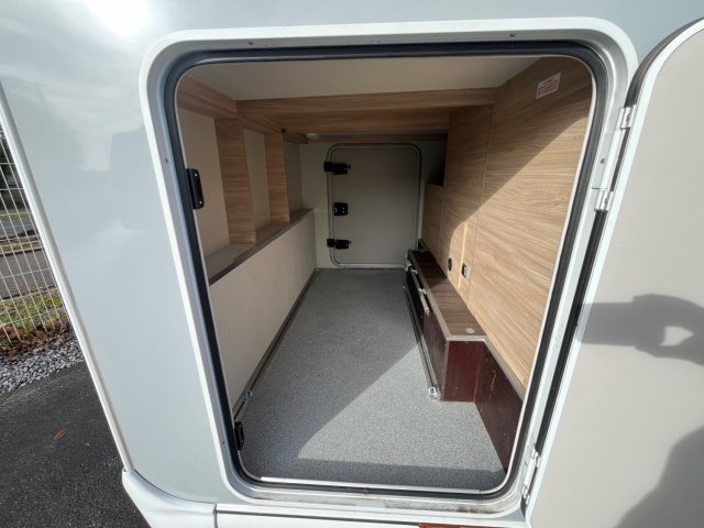 Knaus Van Ti Plus 650 MEG Platinum Selection PLATI - Photo 16