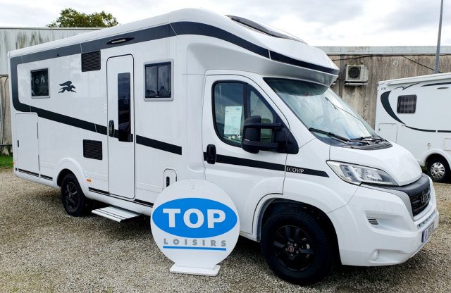 Laika Ecovip L 4012 DS - Photo 2