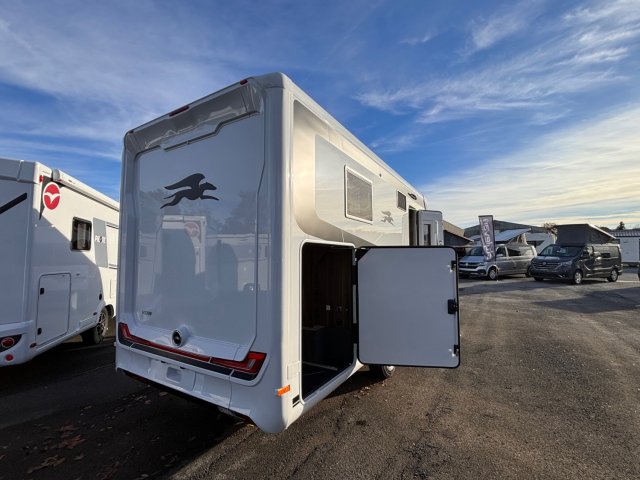 Laika Ecovip L 4012 DS - Photo 3