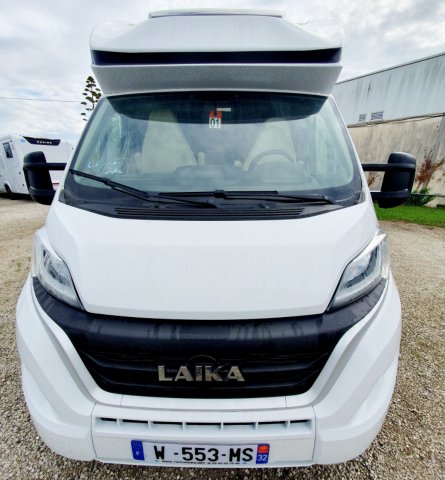 Laika Ecovip L 4012 DS - Photo 13