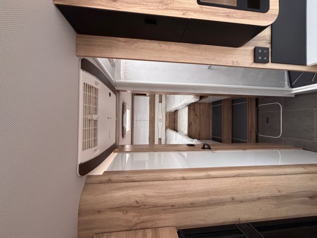 Le Voyageur Heritage LVXH 7.9 GJF - Photo 8