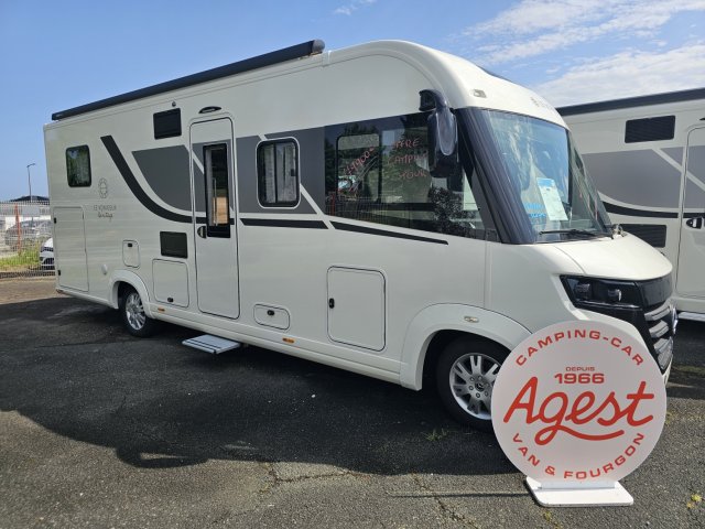 Le Voyageur Heritage LVXH 7.9 GJF - Photo 10