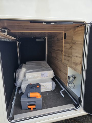 Le Voyageur Heritage LVXH 7.9 GJF - Photo 11